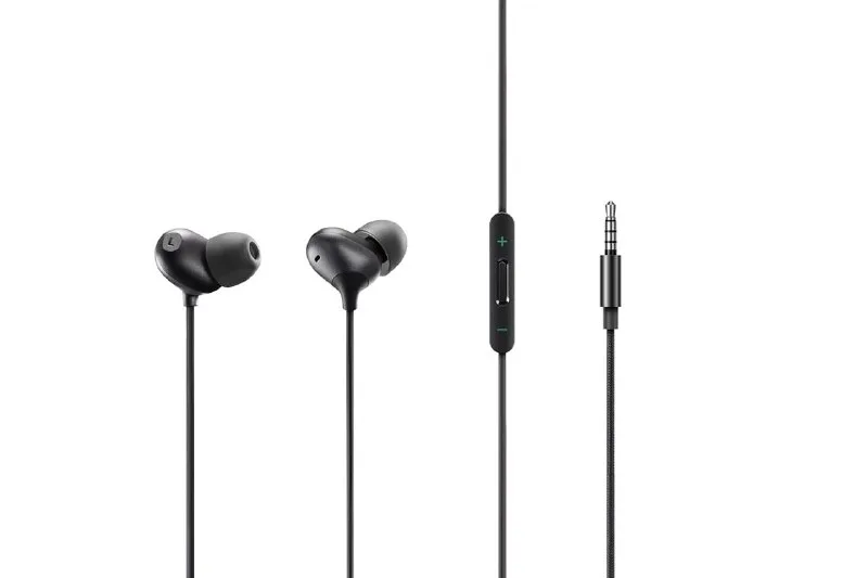 OnePlus Nord Wired Earphones（3.5mm） at ₹679