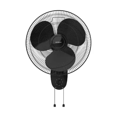 Havells Gatik Pro 400mm Wall Mount Fan|RPM: 1350 at ₹1,970
