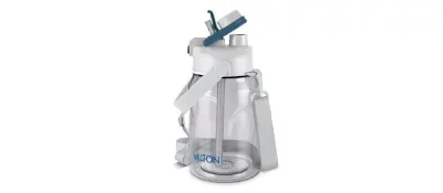 MILTON Eros 1000, 2-in-1 Sip or Gulp Lid Water Bottle (960ml) at ₹349