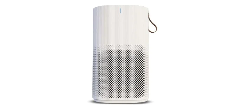 Eureka Forbes Air Purifier 150 For Bedroom at ₹3,600