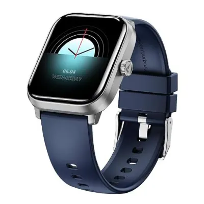 boAt Storm Blaze Smartwatch at ₹999