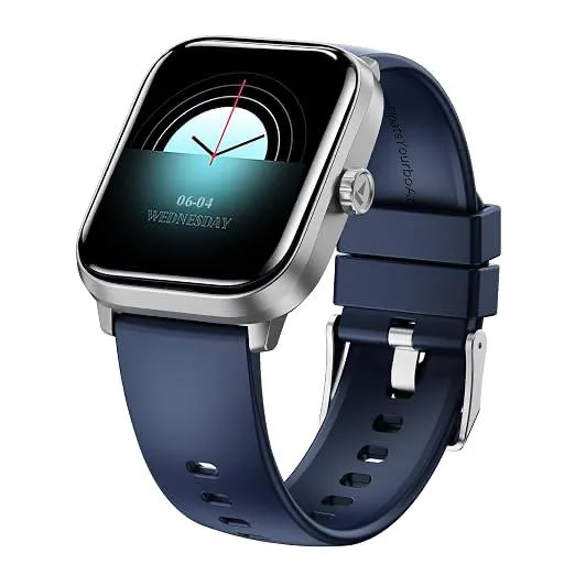 boAt Storm Blaze Smartwatch at ₹999