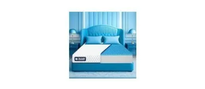 Loot : The Sleep Company King Size Mattress
