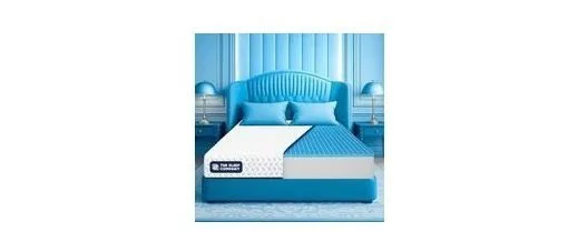 Loot : The Sleep Company King Size Mattress