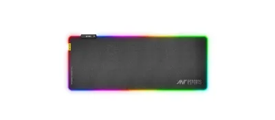 Ant Esports Mp400 RGB - Gaming Mouse Pad-xl at ₹519