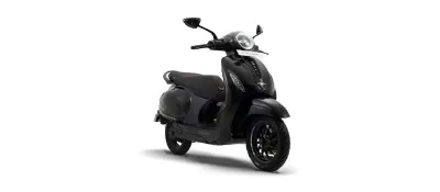 Chetak C3501 Bajaj Auto High Speed Electric at ₹1,47,491