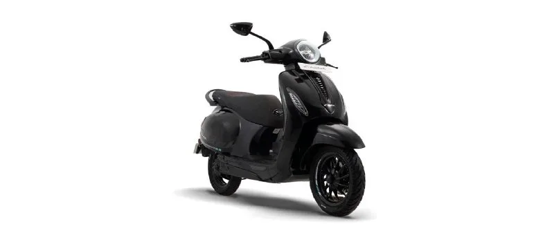 Chetak C3501 Bajaj Auto High Speed Electric at ₹1,47,491