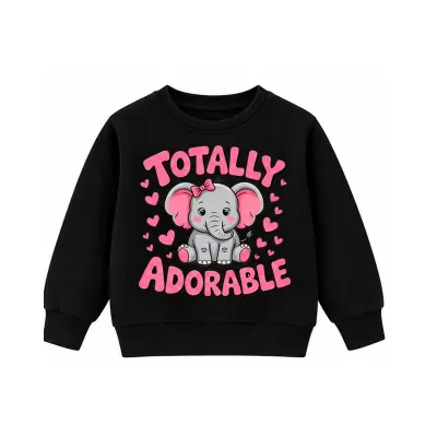 Kids Sweatshirt at ₹99