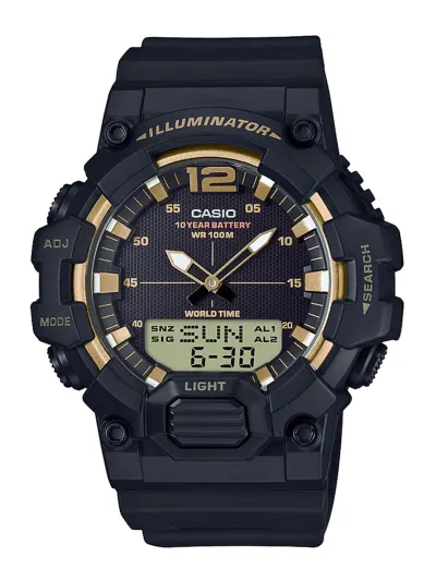 Casio Youth Watch at ₹3,196