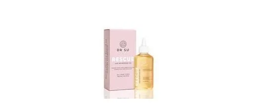 Dr. Su Rescue Hair Oil: Rosemary at ₹667