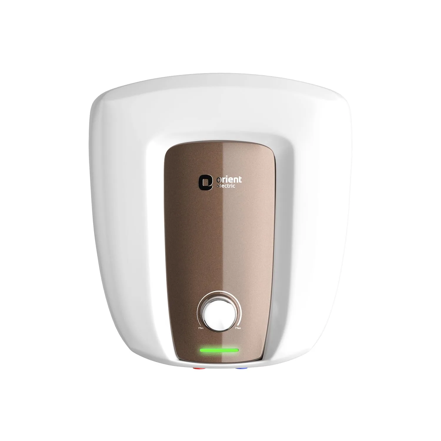 Orient Electric Aquator Edge Geyser at ₹7,099