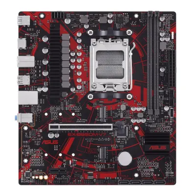 ASUS Ex-b650m-v7 AMD B650 Micro-atx Motherboard at ₹8,325