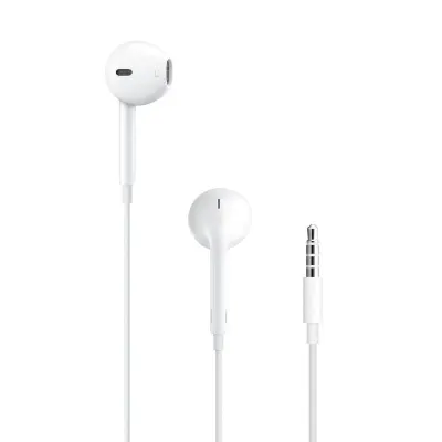 Apple EarPods with 3.5mm Headphone Plug at ₹1,549