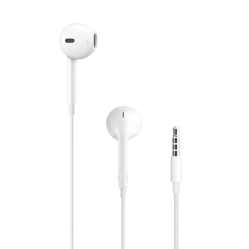 Apple EarPods with 3.5mm Headphone Plug at ₹1,549