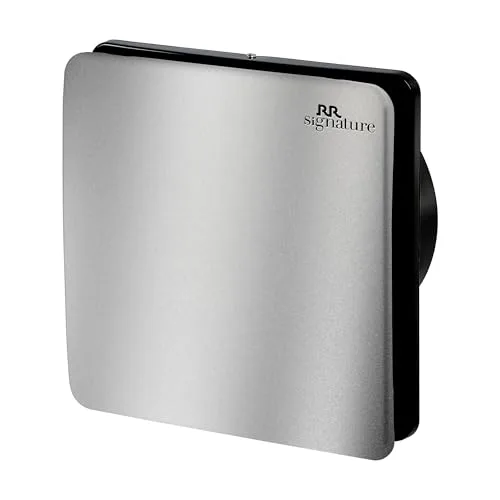 RR Signature Vento Fresh Luxura 150 mm Exhaust Fan For Kitch at ₹699