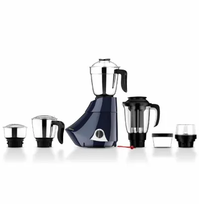 Butterfly Smart Plus 750W Mixer Grinder with 5 Jars at ₹2,515