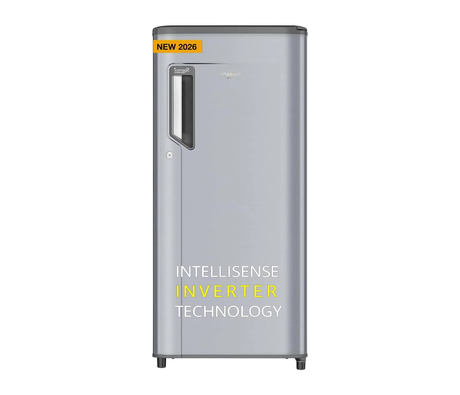 Whirlpool 192L 4 STAR Icemagic Powercool Direct-cool Single Door at ₹13,790