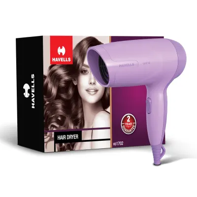Havells 1000W Hair Dryer at ₹499