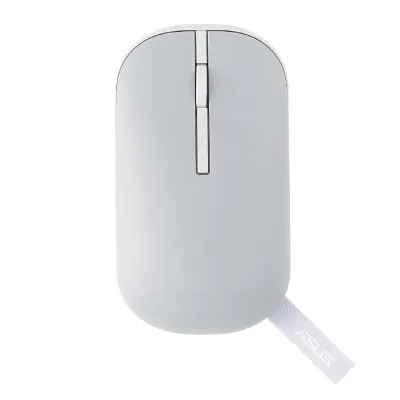 ASUS Marshmallow MD100 Wireless Bluetooth Mouse at ₹999
