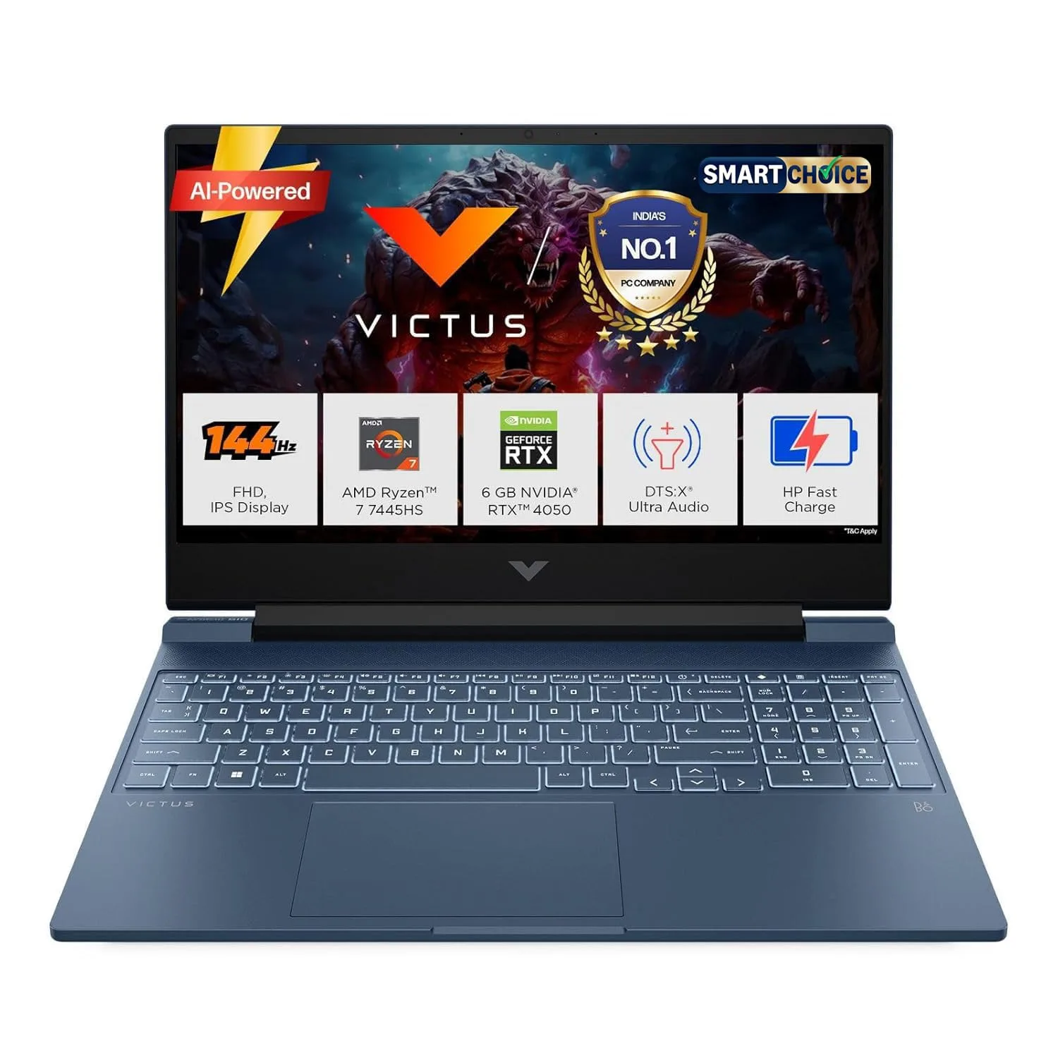 If you are looking for laptop around 80,000! at ₹83,240