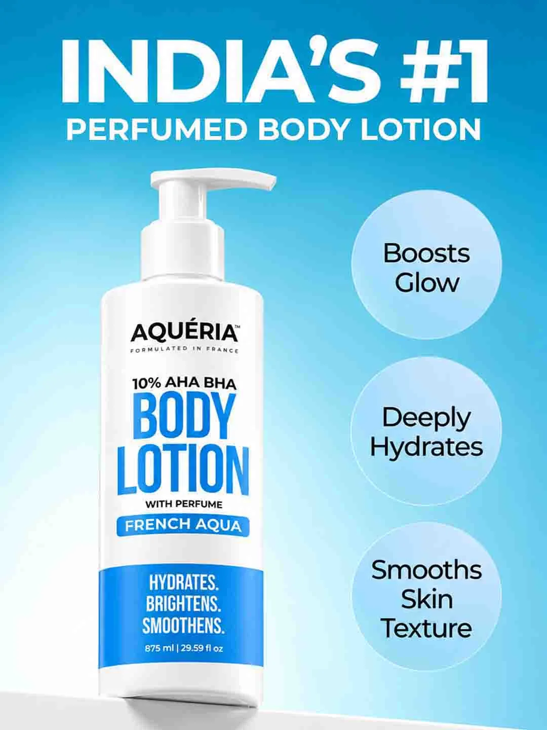 Loot : Lotion 875 ml at ₹299