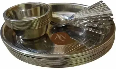 x pods Dinner Set (9 Pcs) at ₹291