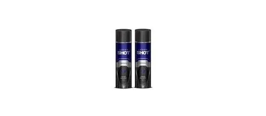 Layer'r Shot Emperor Body Spray for Men, 120ml Pack of 2 at ₹180