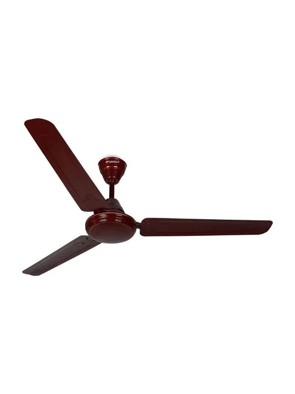 Sansui Aero Spin with 2 Year Warranty Energy Saving 1200 mm Ceiling Fan at ₹944