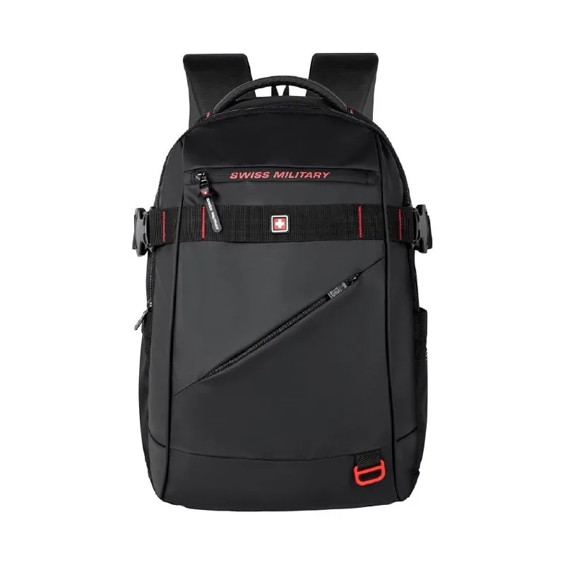 SWISS MILITARY 30L Laptop Travel Backpack for 15.6 Inch Laptop at ₹1,459