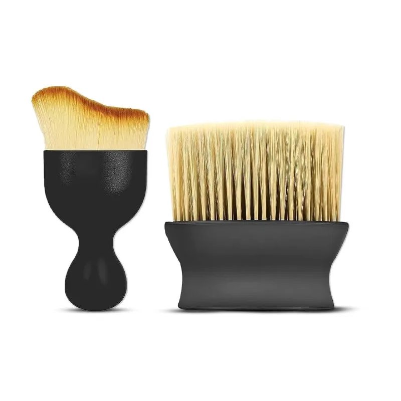 Robustt Car Interior Cleaning Brush Combo | 2 Pcs Pack at ₹188