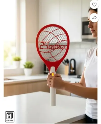 Good Quality Mosquito Bat Grab at ₹597