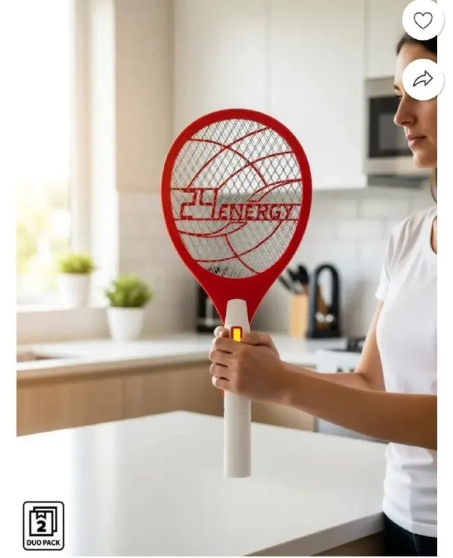Good Quality Mosquito Bat Grab at ₹597