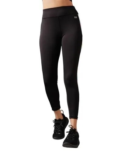 Clo Women Gym Tights– Ankle-Length at ₹268