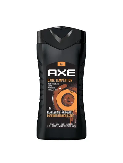 Axe Men Body Wash 250ml at ₹59