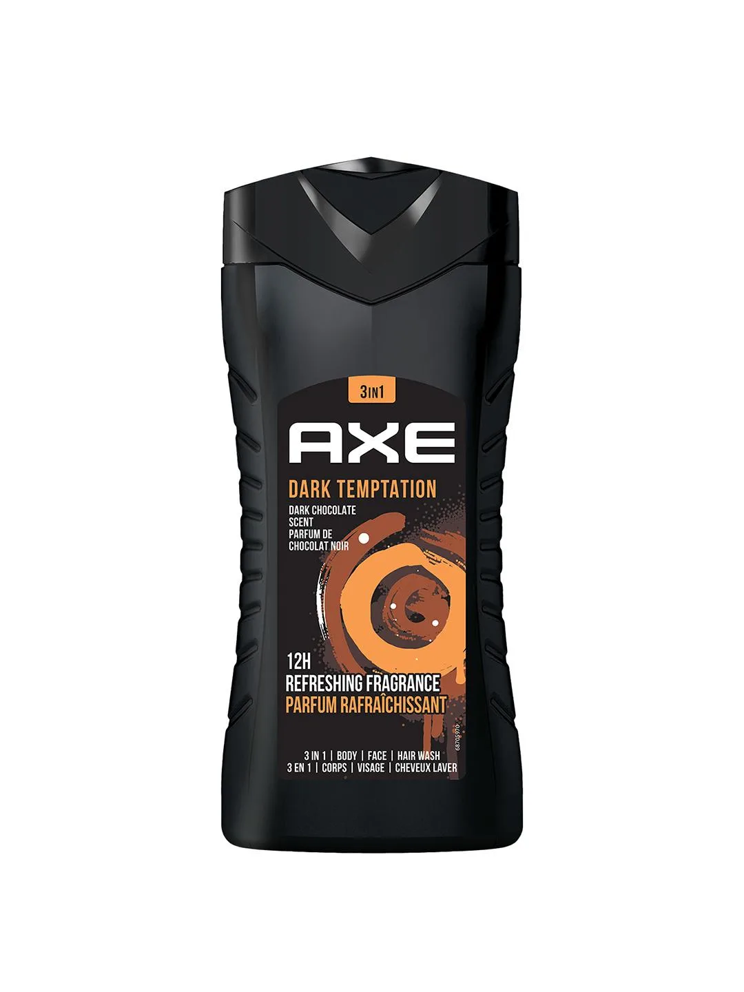 Axe Men Body Wash 250ml at ₹59