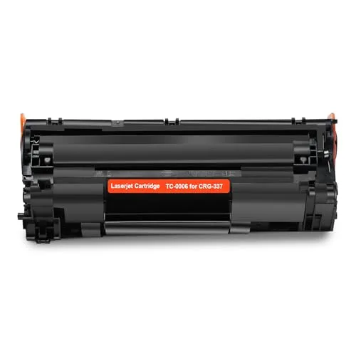 FRONTECH CRG-337 Toner Cartridge Compatible with Canon i-SENSYS MF232w, MF235, MF236n, MF237w, MF244dw, MF246dn, MF249dw, MF211, MF212w, MF2 at ₹429