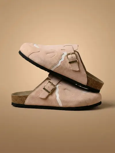 Sandals at ₹849