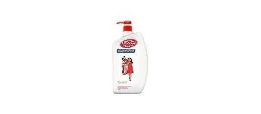 Lifebuoy Body Wash Total10, 1 liter at ₹253