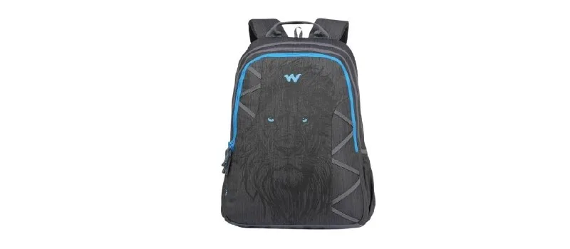 Upto 53% Off On Wildcraft Backpack at ₹1,009