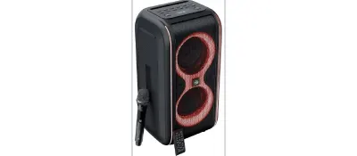 ZEBRONICS Portable Bluetooth Speaker at ₹4,799
