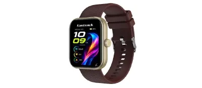 Fastrack Revoltt S1 with 1.83” TFT 2.5D Sqaure Display at ₹999