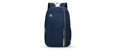 Aristocrat Nova 15L Laptop Backpack at ₹288