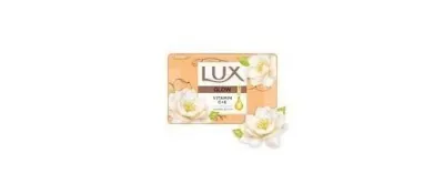 Lux Soap 150G Pack Of 3 at ₹119
