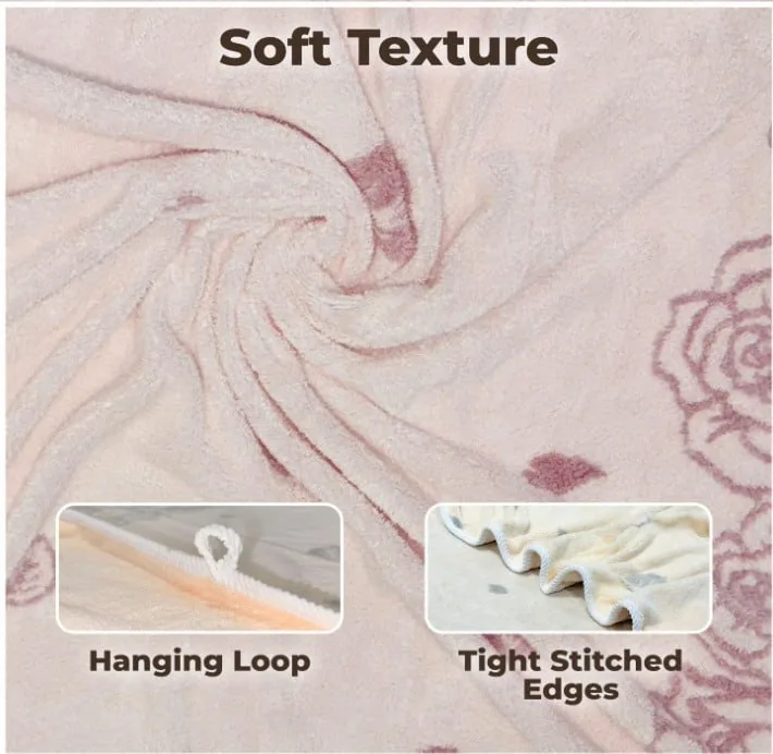 MAXOSHINE Extra Large Size Towels at ₹612
