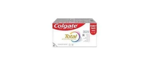 Colgate Total Advanced Toothpaste 480g at ₹379