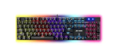 Ant Esports Scorpion Mk30 Wired Mechanical Gaming Keyboard at ₹1,149