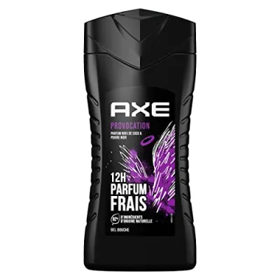 Axe Excite Body Wash, 250 ml at ₹107