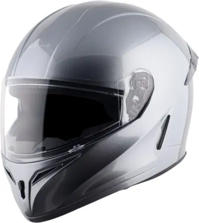VEGA Voyager Solid Motorbike Helmet at ₹417