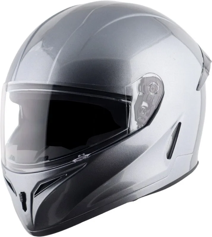 VEGA Voyager Solid Motorbike Helmet at ₹417