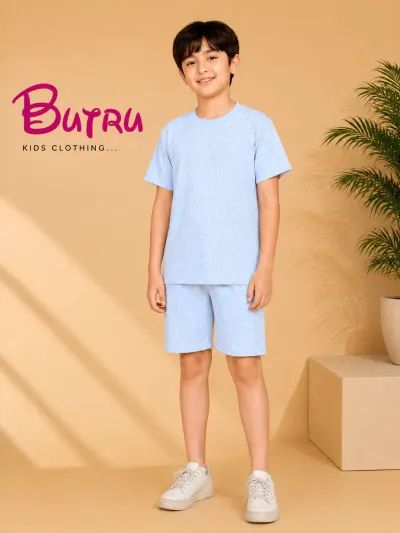 Boy's Co-ords Set at ₹345
